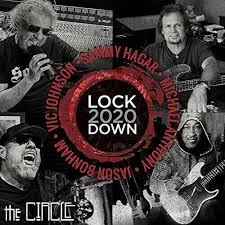 HAGAR, SAMMY & THE CIRCLE  - LOCKDOWN 2020
