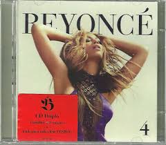 BEYONCE  - 4 (DLX)(2CDS)
