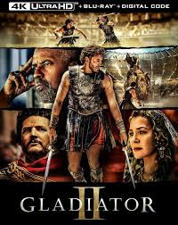 TERRIFIER 3 - BLU-4K-INC. BLU COPY