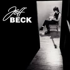 BECK, JEFF  - WHO ELSE! (REMASTERED)