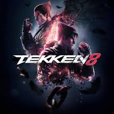 TEKKEN 8  - PS5