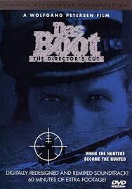 DAS BOOT (DIRECTOR'S CUT) (SOUS-TITRES FRANAIS)