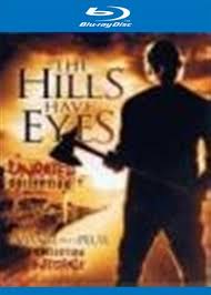 HILLS HAVE EYES 1 & 2  - BLU-UNRATED COLLECTION