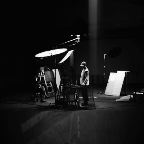 SAM WEBER - CLEAR & PLAIN (VINYL)