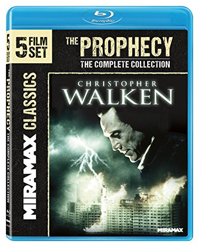 PROPHECY COLLECTION/ [BLU-RAY] [IMPORT]