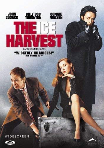 THE ICE HARVEST / LA MOISSON DE GLACE (WIDESCREEN)