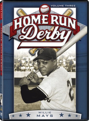 HOME RUN DERBY VOL.3 [IMPORT]