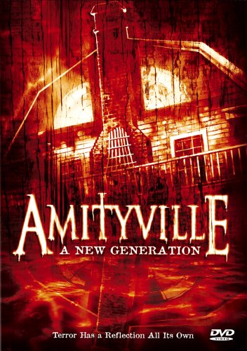 AMITYVILLE HORROR: A NEW GENERATION