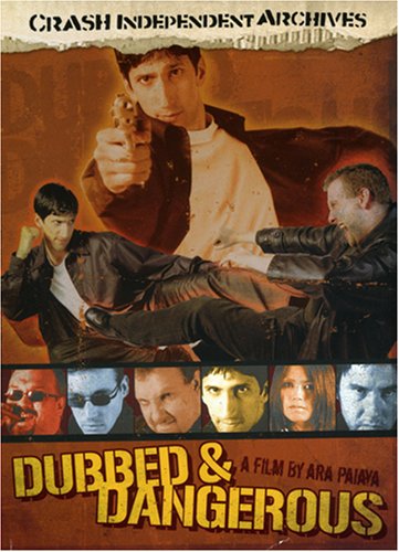 DUBBED & DANGEROUS - DVD [IMPORT]