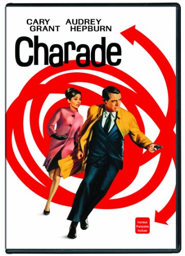 CHARADE (BILINGUAL)