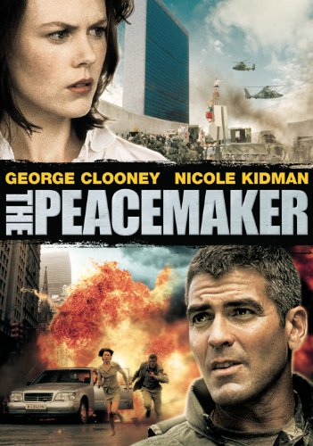 PEACEMAKER (WIDESCREEN)