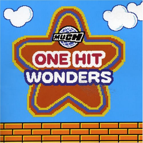 VARIOUS - ONE HIT WONDERS