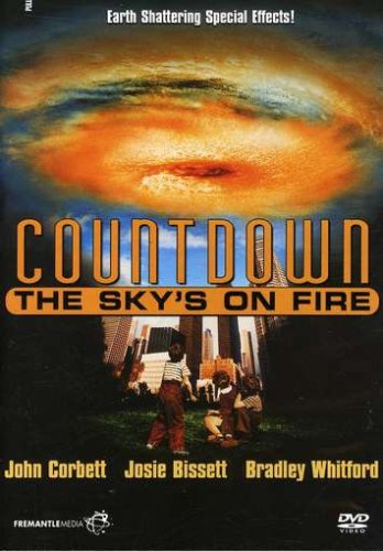 COUNT DOWN THE SKYS ON FIRE