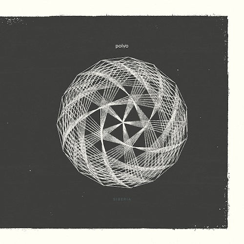 POLVO  - SIBERIA