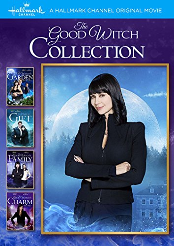 THE GOOD WITCH COLLECTION [IMPORT]