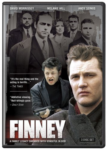 FINNEY