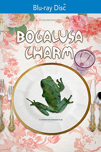 BOGALUSA CHARM [BLU-RAY]