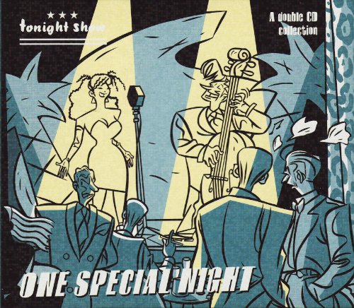 VARIOUS - TONIGHT SHOW: ONE SPECIAL NIGHT