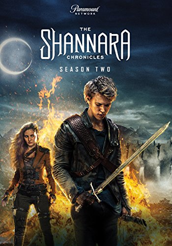 THE SHANNARA CHRONICLES: SEASON TWO