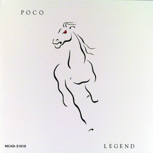 POCO - LEGEND