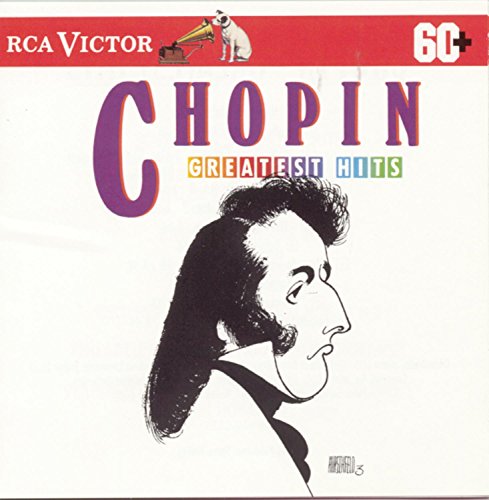 CHOPIN - GR HITS