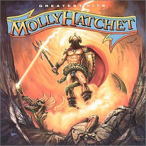 MOLLY HATCHET - GREATEST HITS