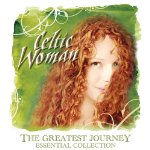 CELTIC WOMAN  - DVD-GREATEST JOURNEY