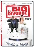 BIG DIVORCE  - DVD