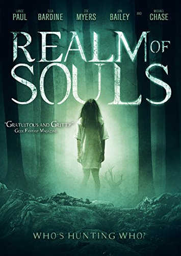 REALM OF SOULS