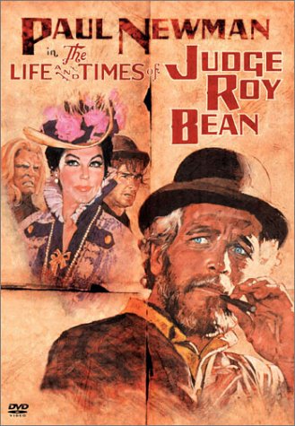 LIFE & TIME OF JUDGE ROY [IMPORT]