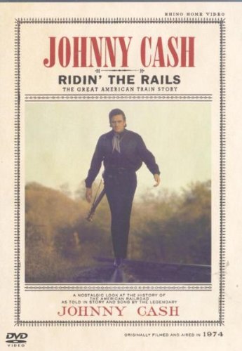 RIDIN THE RAILS: GREAT AMERICA [IMPORT]