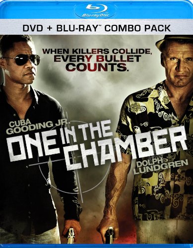 ONE IN THE CHAMBER [BLU-RAY + DVD]