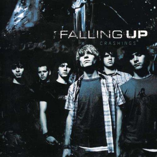 FALLING UP - CRASHINGS