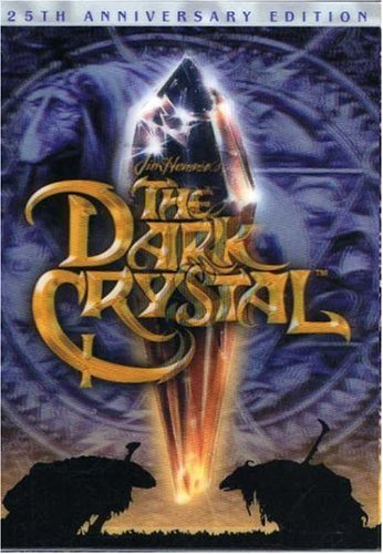 THE DARK CRYSTAL: 25TH ANNIVERSARY EDITION (SOUS-TITRES FRANAIS)