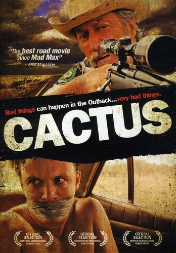 CACTUS