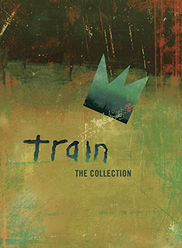 TRAIN - COLLECTION (5CD BOXSET)