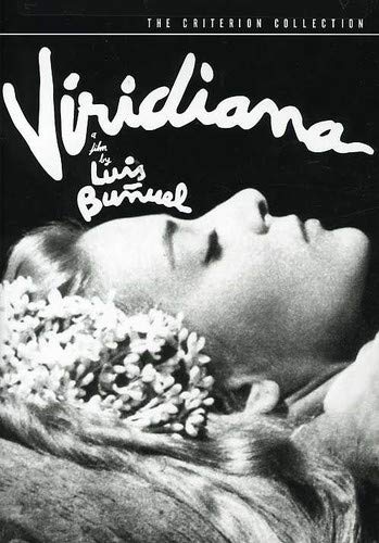 VIRIDIANA (CRITERION COLLECTION)