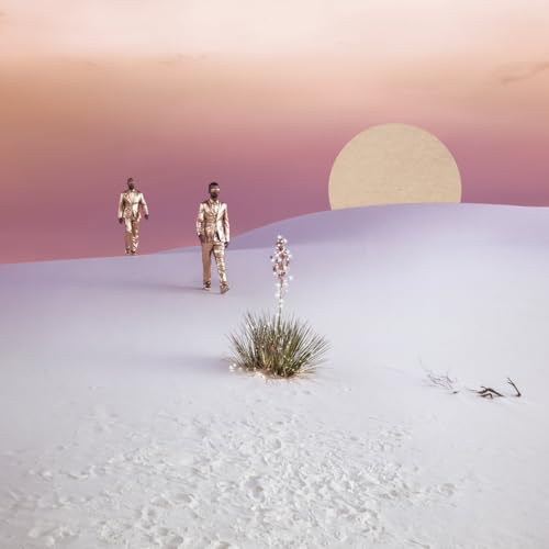 THE LOST FINGERS - COCONUT CHRISTMAS (CD)