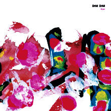 DIM DIM  - KIWI