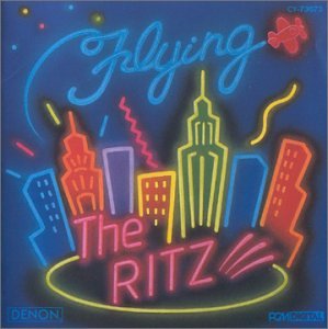 RITZ - FLYING