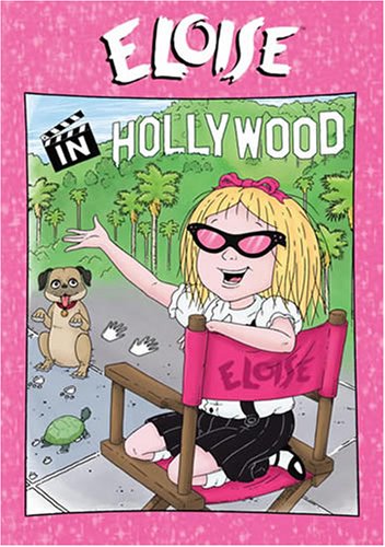 ELOISE: ELOISE HOLLYWOOD