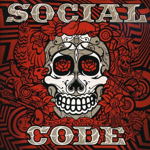 SOCIAL CODE - ROCK N ROLL