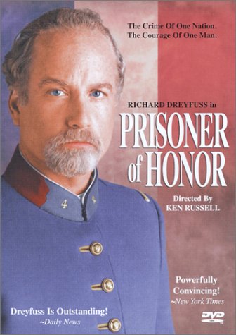 PRISONER OF HONOR