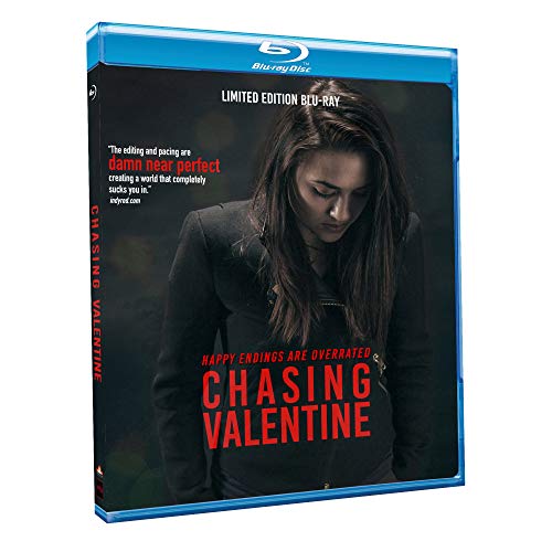 CHASING VALENTINE - BLU