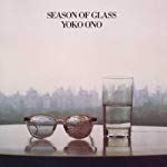 ONO, YOKO - SEASON OF GLASS