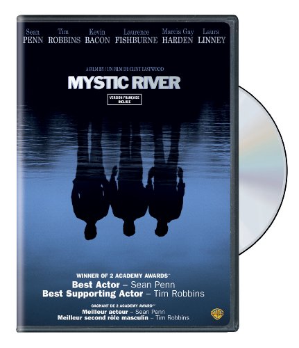 MYSTIC RIVER (BILINGUAL)