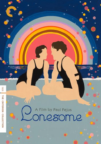 LONESOME (THE CRITERION COLLECTION)