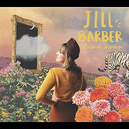 BARBER, JILL - ENTRE NOUS