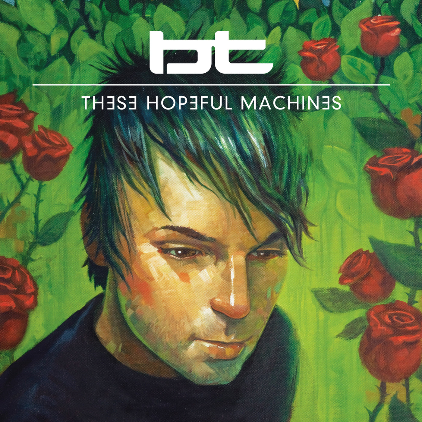 BT  - THESE HOPEFUL MACHINES