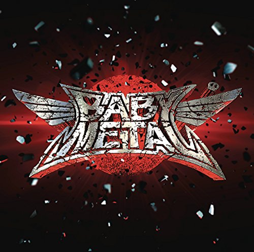 BABYMETAL - BABYMETAL